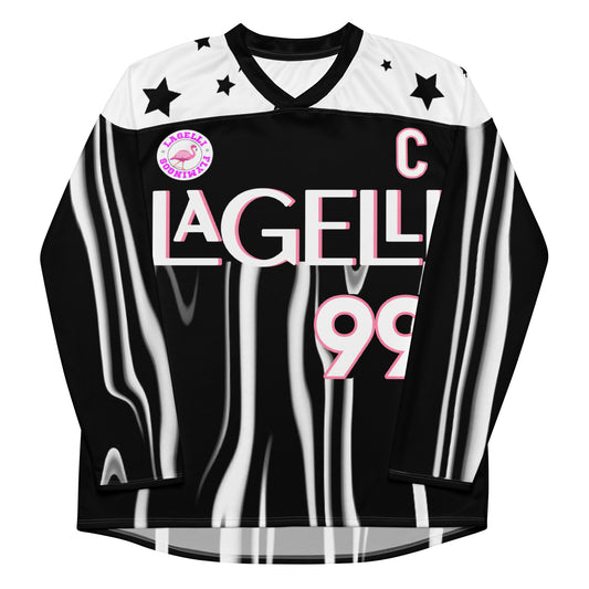 Lagelli Flymingos jersey