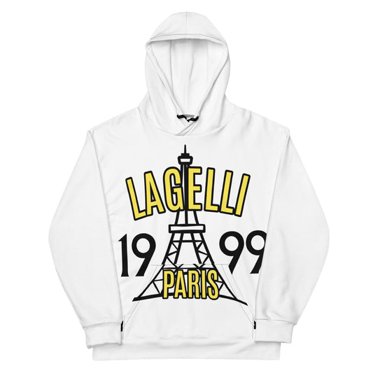 Lagelli "Paris" hoodie