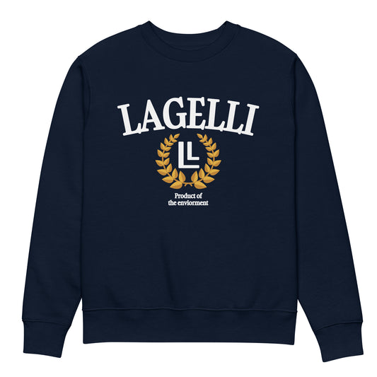 Lagelli classic sweatshirt